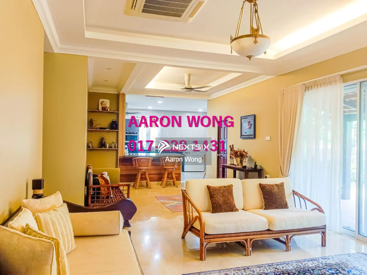 Bungalow For Sale in Port Dickson Negeri Sembilan - Image 7