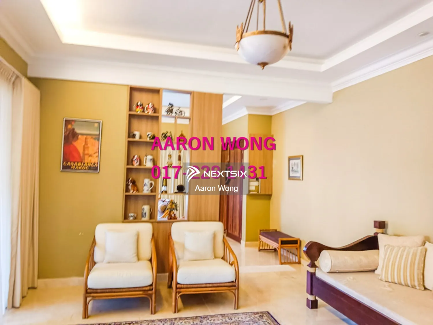 Bungalow For Sale in Port Dickson Negeri Sembilan - Image 8