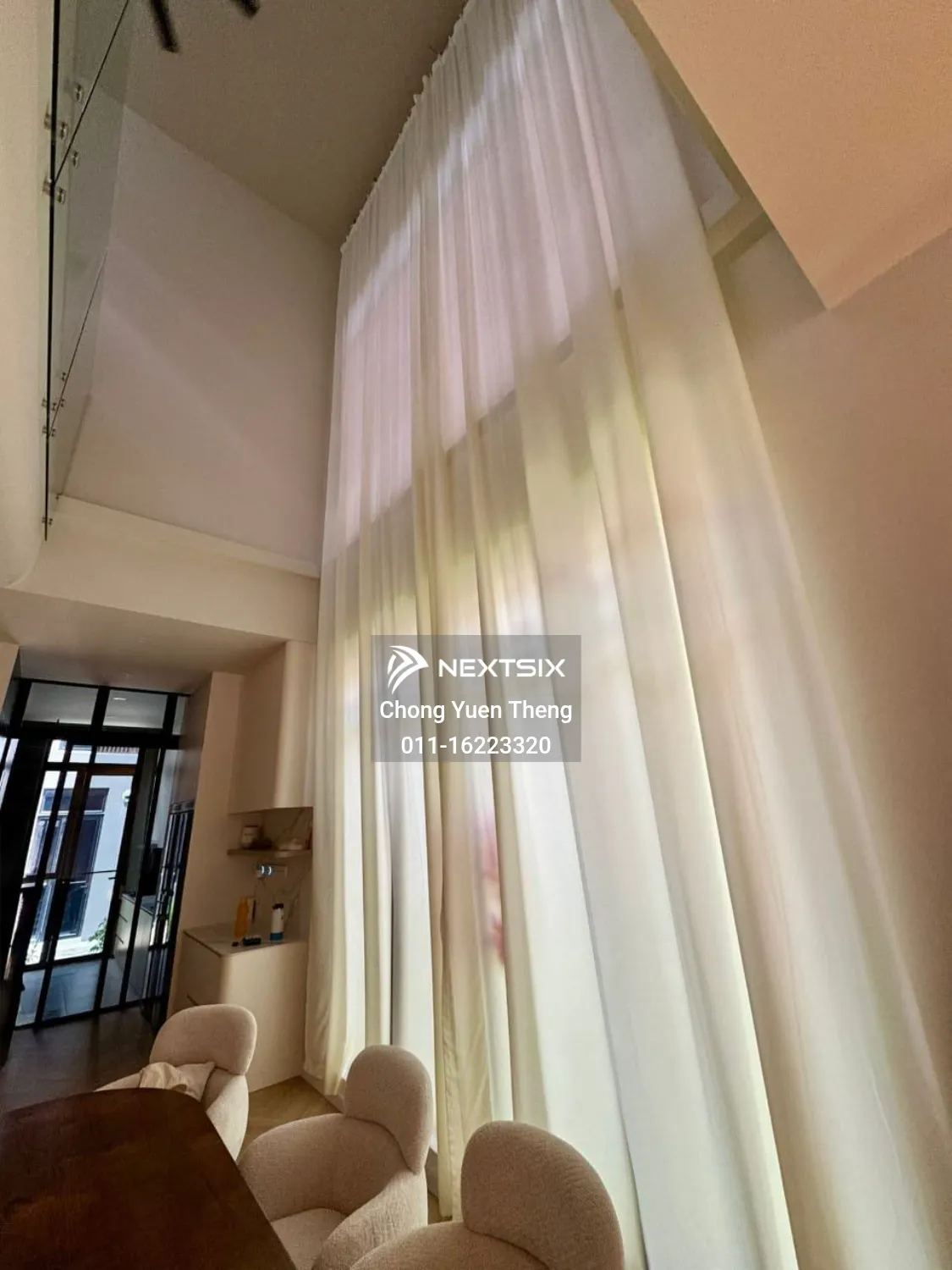 2-sty Superlink House For Sale in Iskandar Puteri (Nusajaya) Johor - Image 10