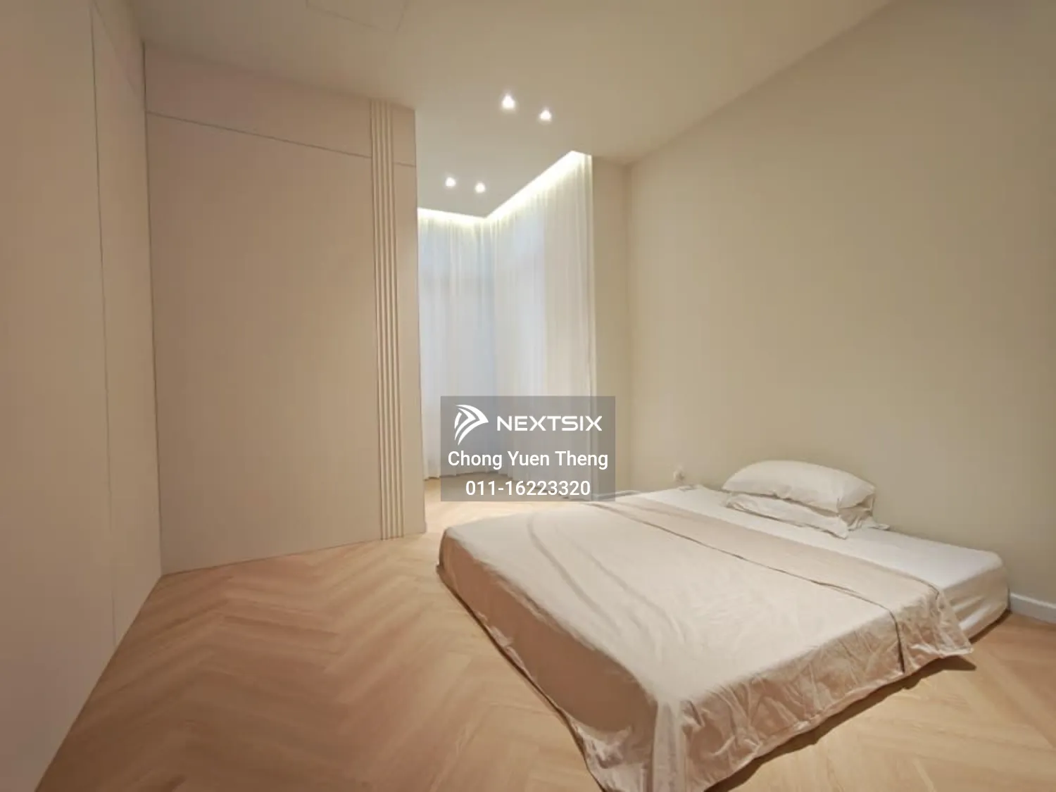 2-sty Superlink House For Sale in Iskandar Puteri (Nusajaya) Johor - Image 5