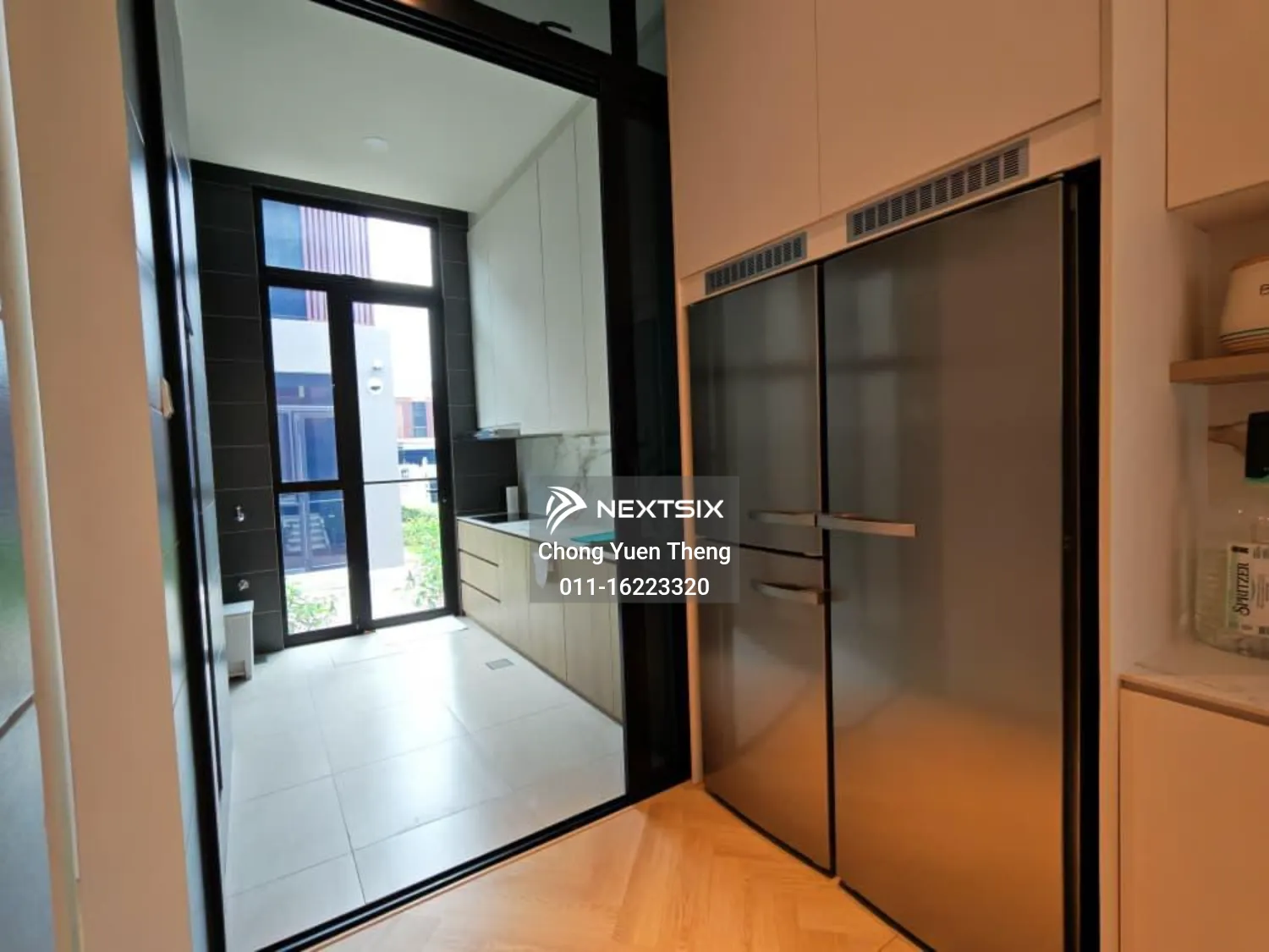2-sty Superlink House For Sale in Iskandar Puteri (Nusajaya) Johor - Image 6