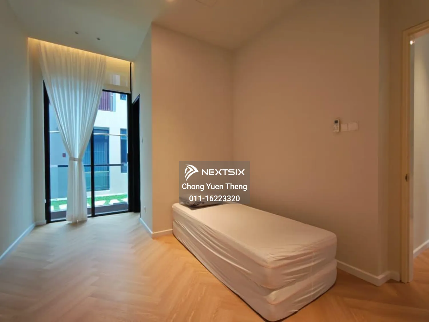 2-sty Superlink House For Sale in Iskandar Puteri (Nusajaya) Johor - Image 8