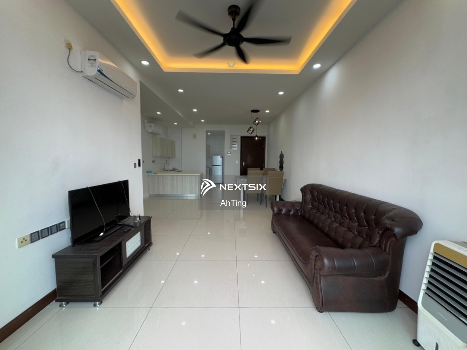 Serviced Residence For Rent in Johor Bahru Johor