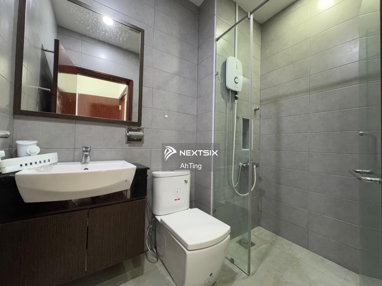 Serviced Residence For Rent in Johor Bahru Johor - Image 10