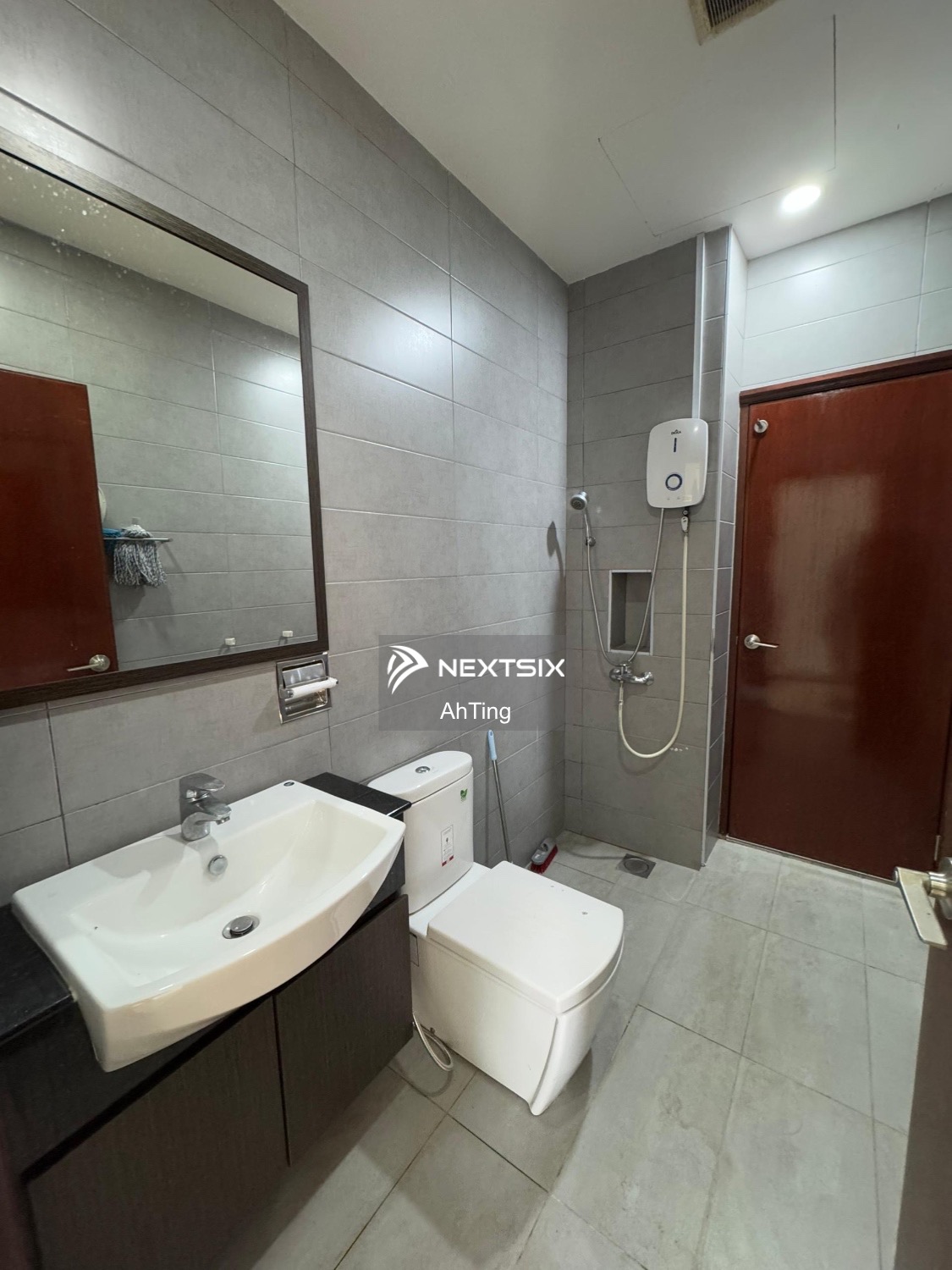 Serviced Residence For Rent in Johor Bahru Johor - Image 11