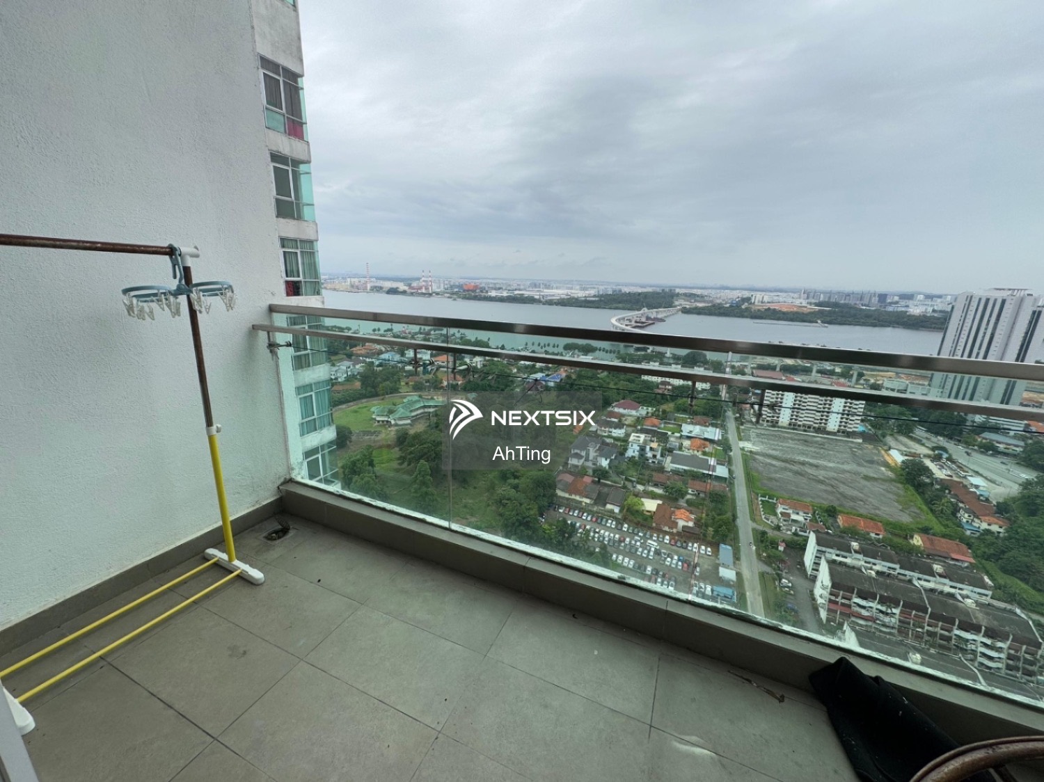 Serviced Residence For Rent in Johor Bahru Johor - Image 15