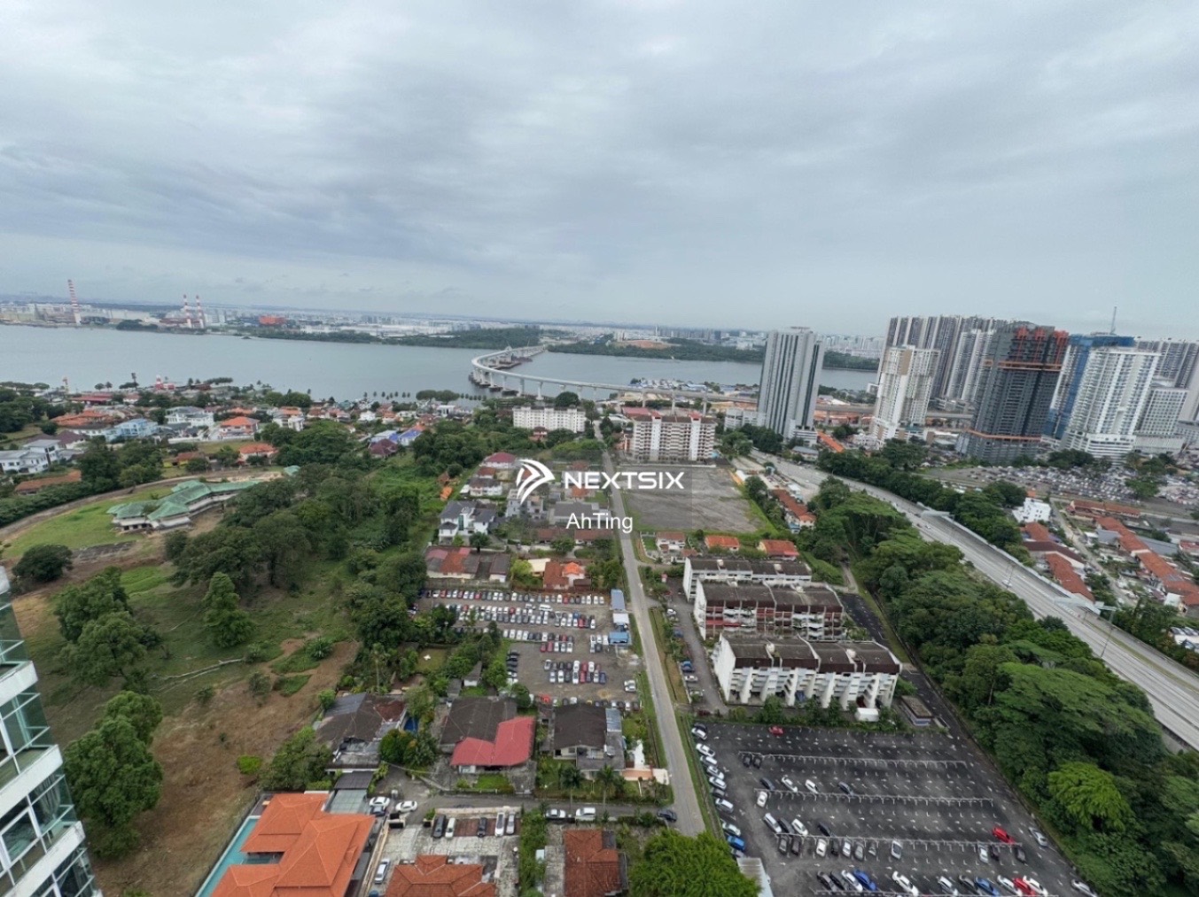 Serviced Residence For Rent in Johor Bahru Johor - Image 16