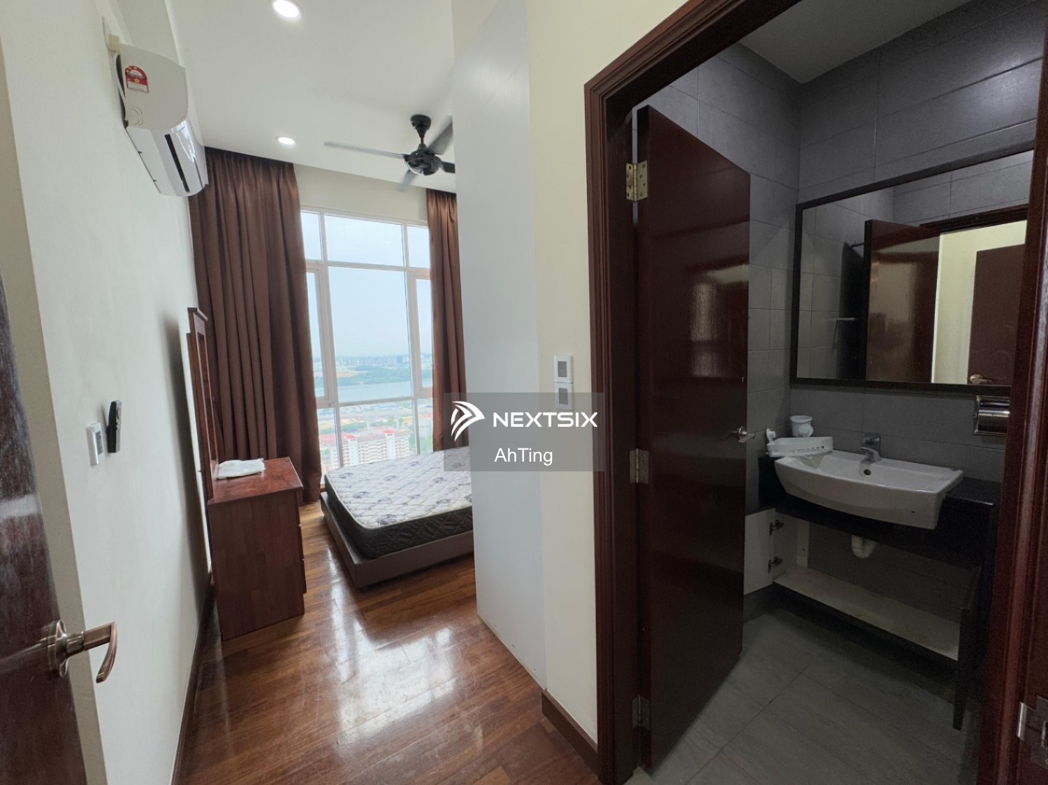 Serviced Residence For Rent in Johor Bahru Johor - Image 6