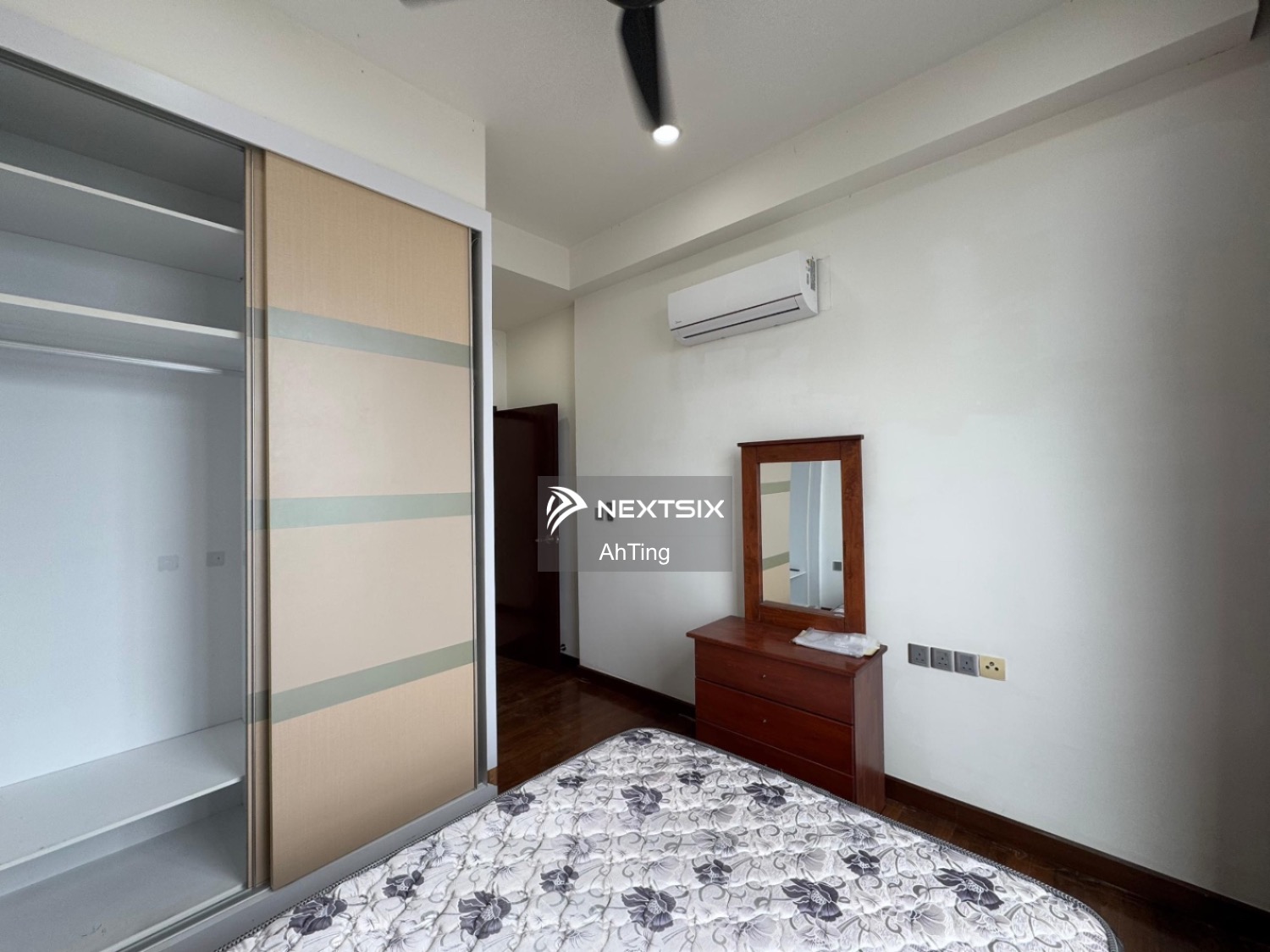 Serviced Residence For Rent in Johor Bahru Johor - Image 9