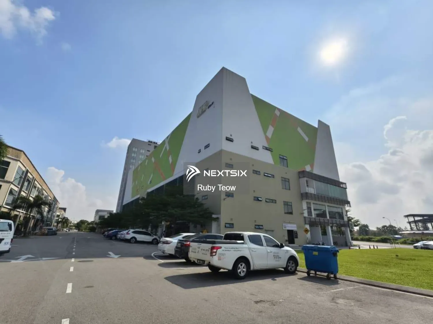 Shop For Sale in Gelang Patah Johor - Image 5