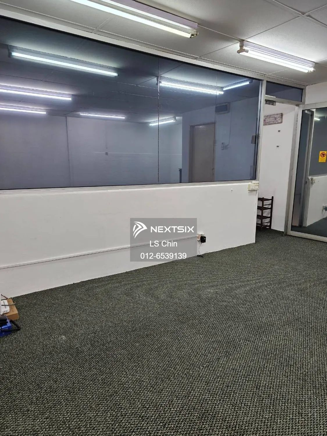 Shop Office For Rent in Subang Jaya Selangor - Image 5