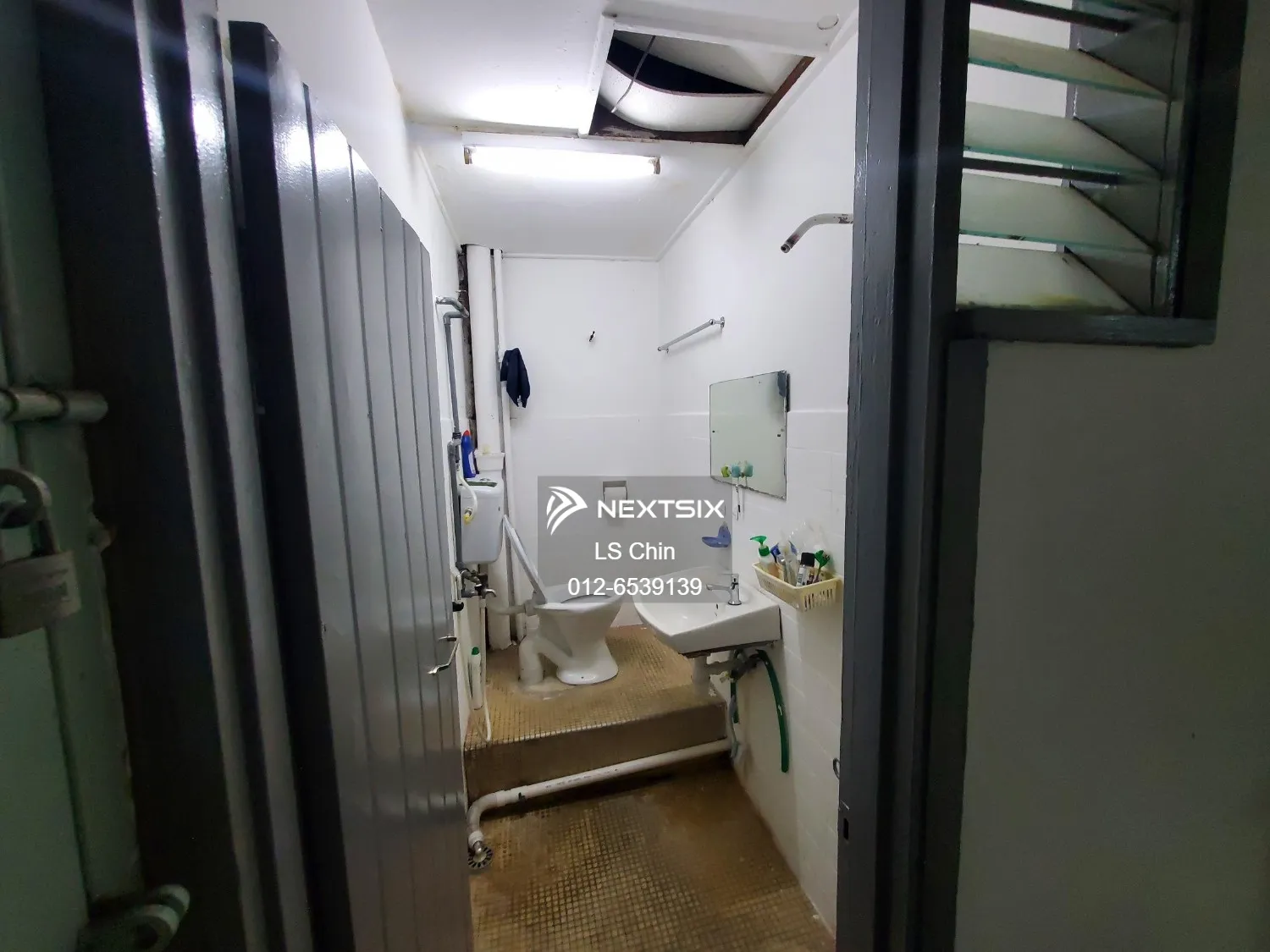 Shop Office For Rent in Subang Jaya Selangor - Image 7
