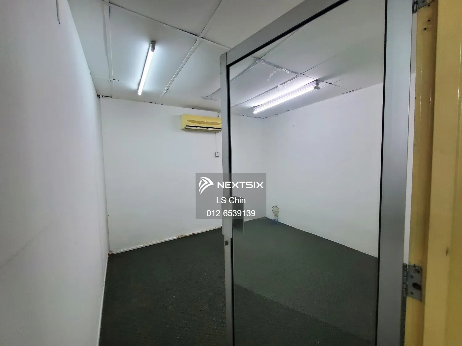 Shop Office For Rent in Subang Jaya Selangor - Image 8