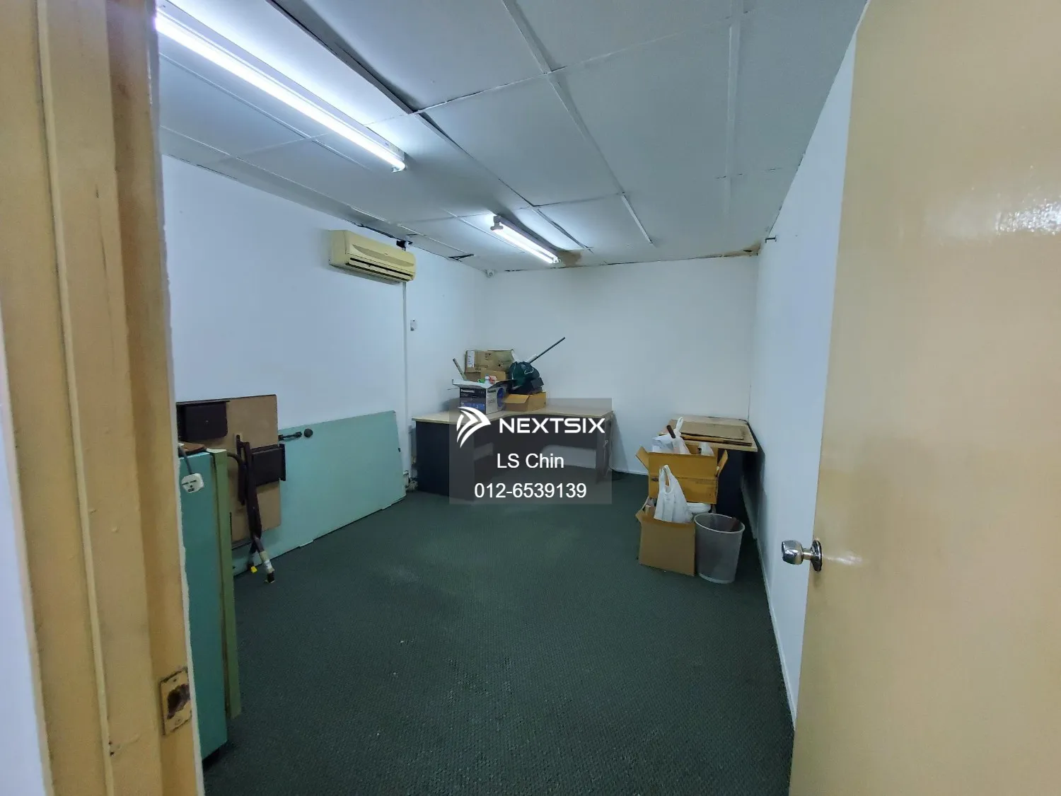 Shop Office For Rent in Subang Jaya Selangor - Image 9