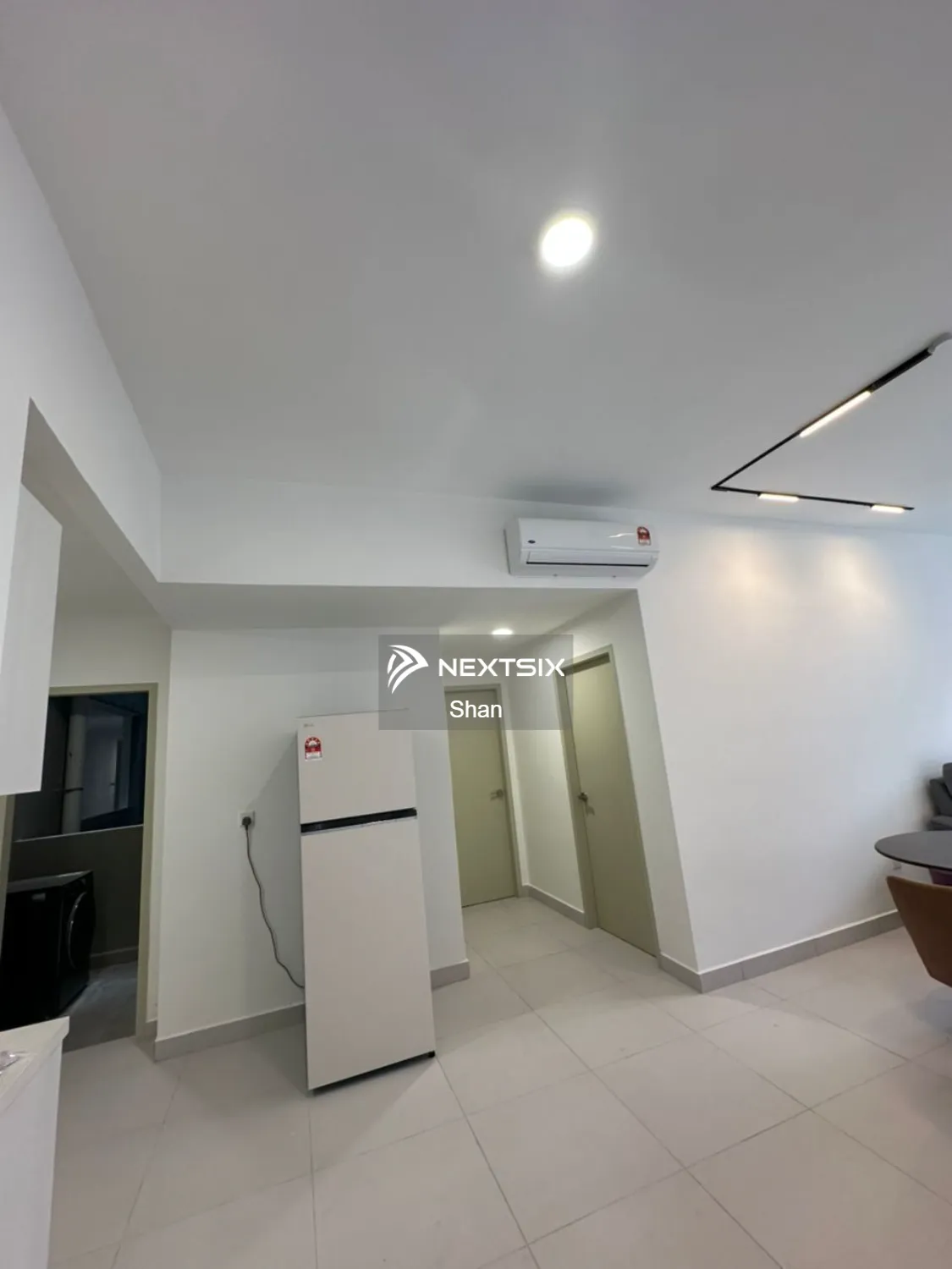 Condominium For Rent in Kepong Kuala Lumpur