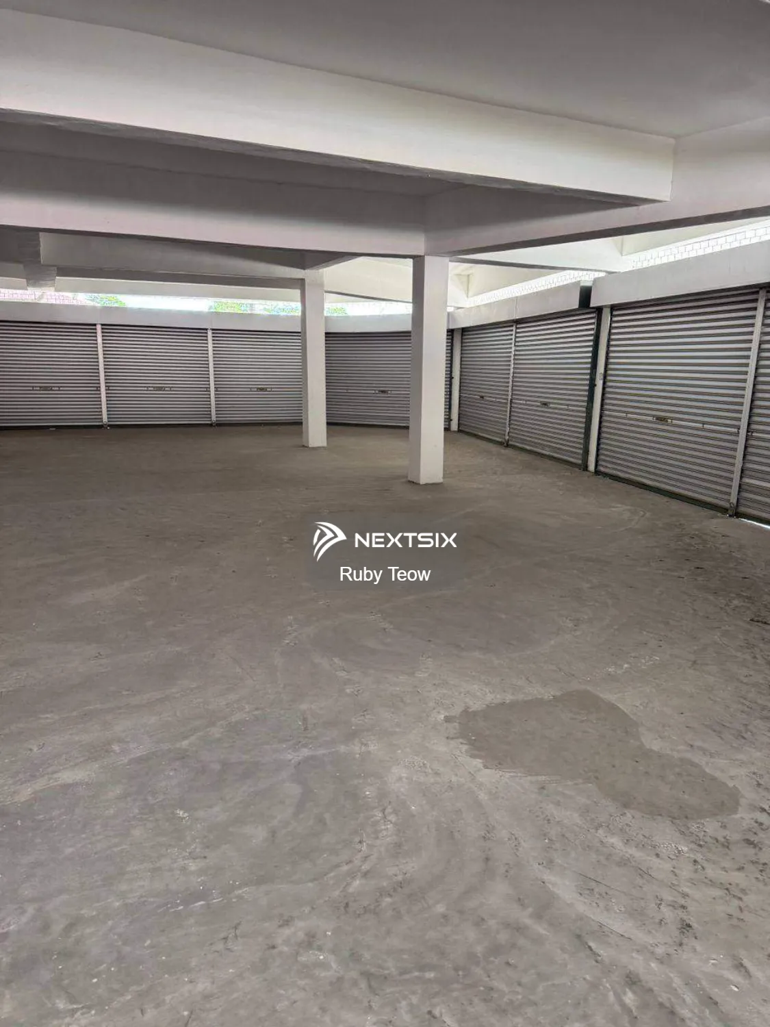 Shop For Rent in Johor Bahru Johor