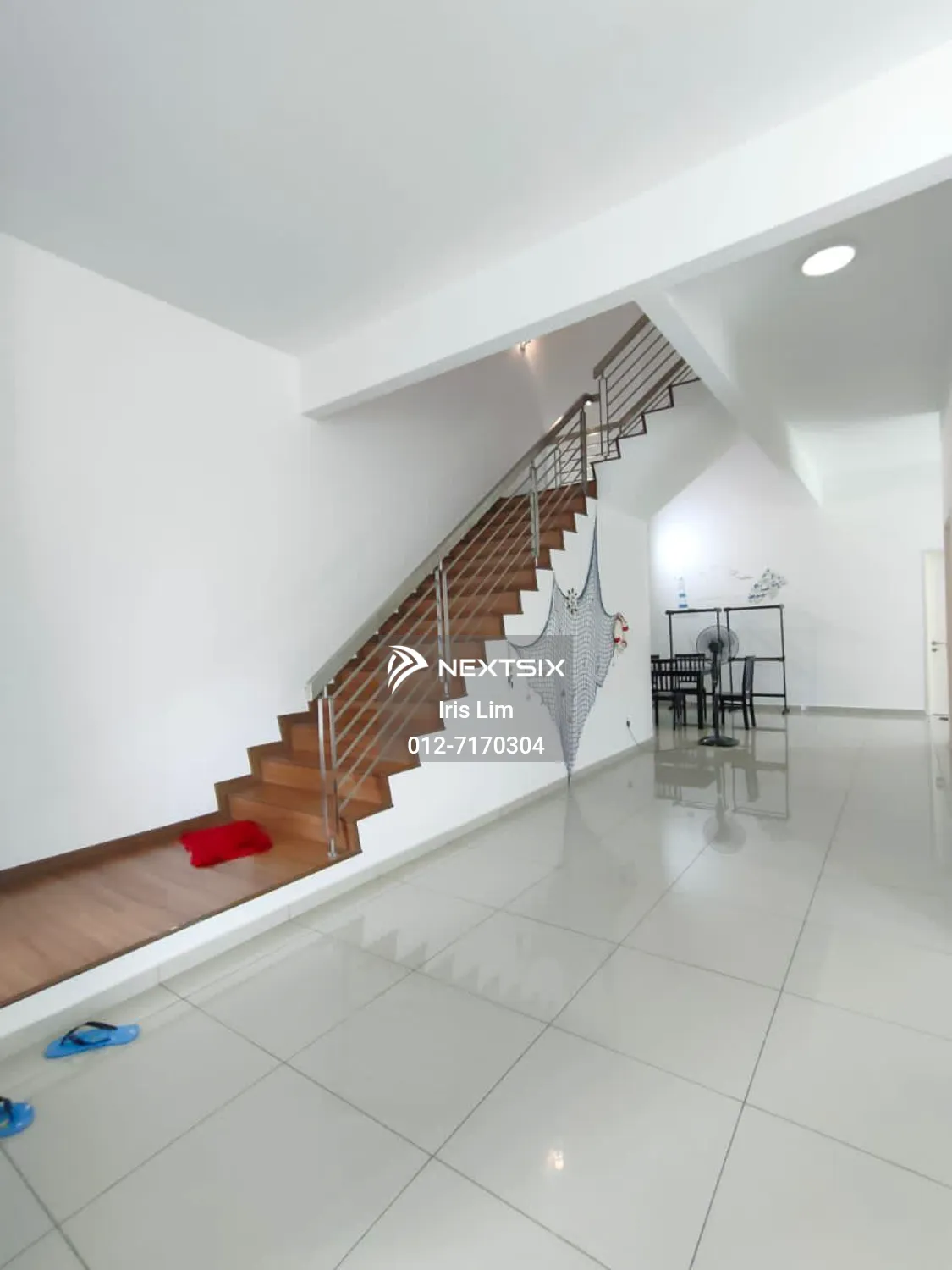 Cluster House For Sale in Iskandar Puteri (Nusajaya) Johor - Image 5