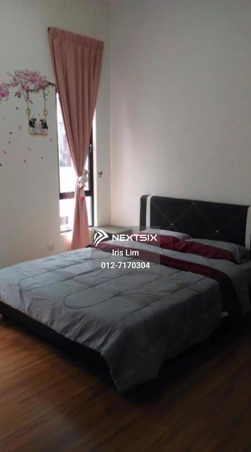 Cluster House For Sale in Iskandar Puteri (Nusajaya) Johor - Image 7