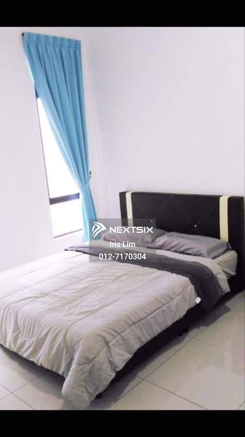 Cluster House For Sale in Iskandar Puteri (Nusajaya) Johor - Image 8