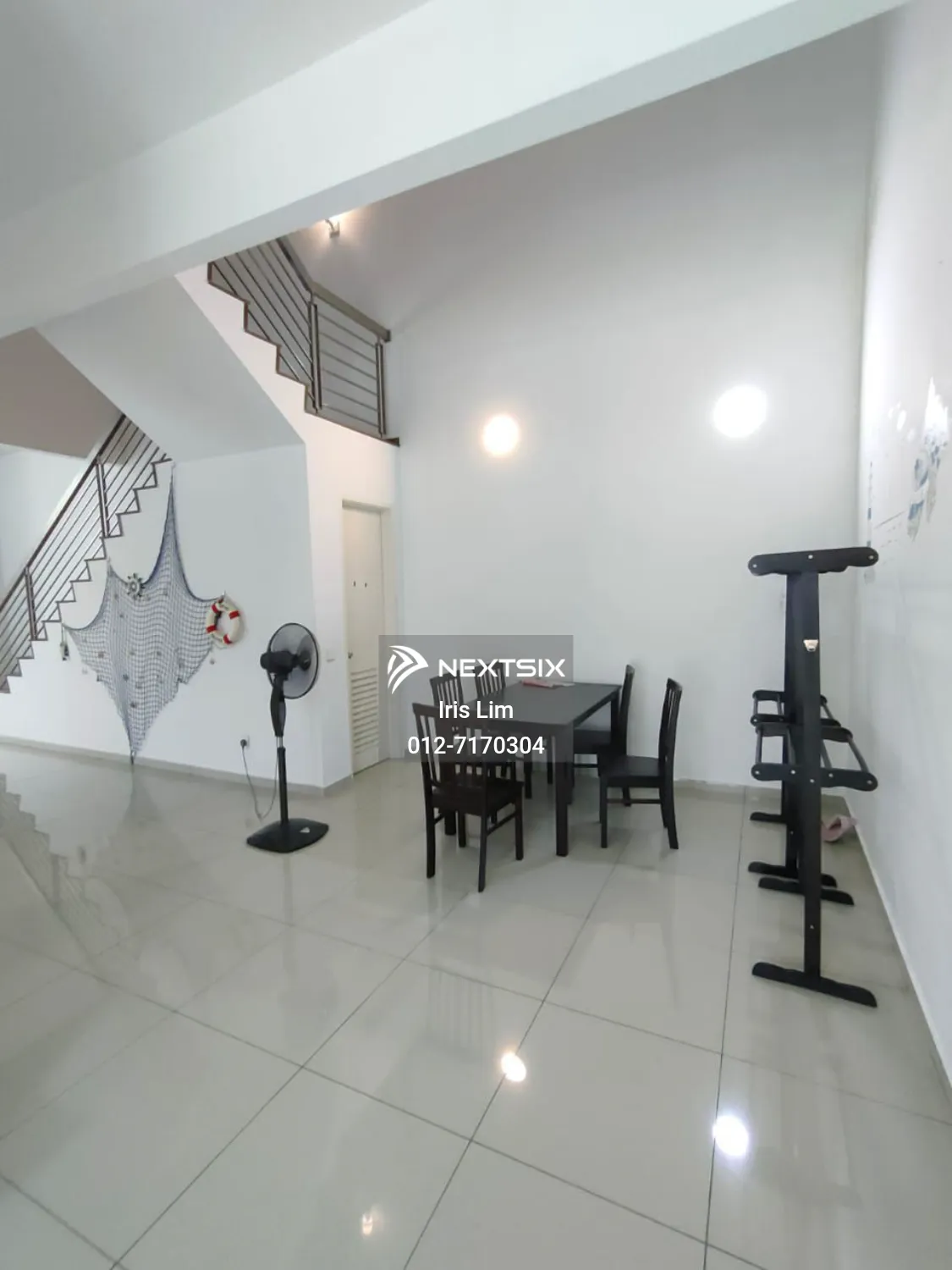 Cluster House For Sale in Iskandar Puteri (Nusajaya) Johor - Image 9