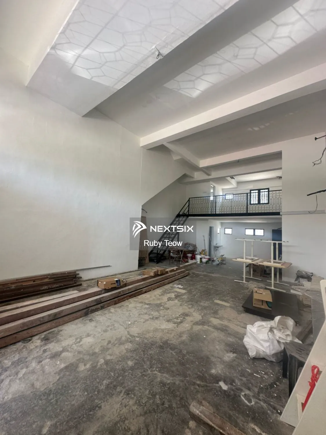 Shop For Rent in Johor Bahru Johor