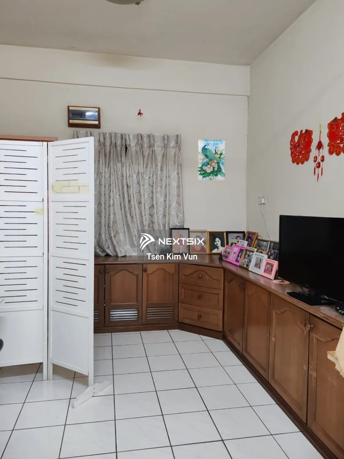 Apartment For Sale in Kota Kinabalu Sabah