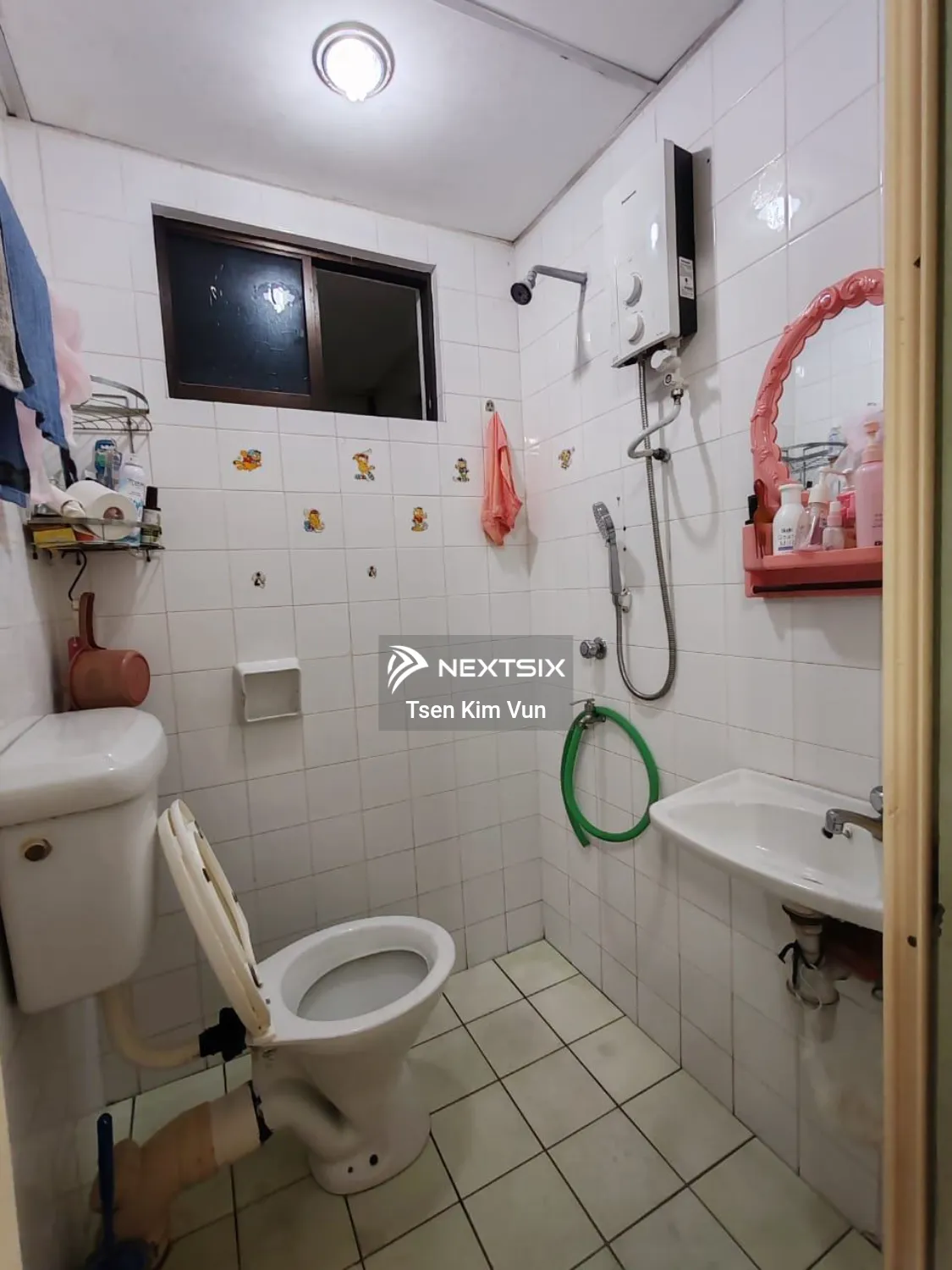 Apartment For Sale in Kota Kinabalu Sabah - Image 6