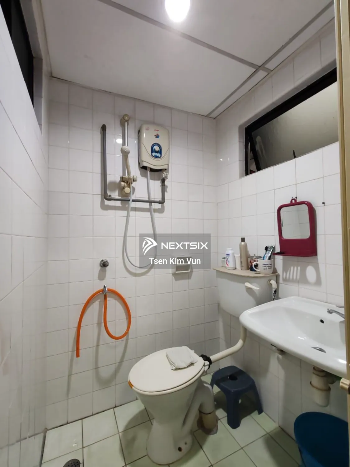 Apartment For Sale in Kota Kinabalu Sabah - Image 9