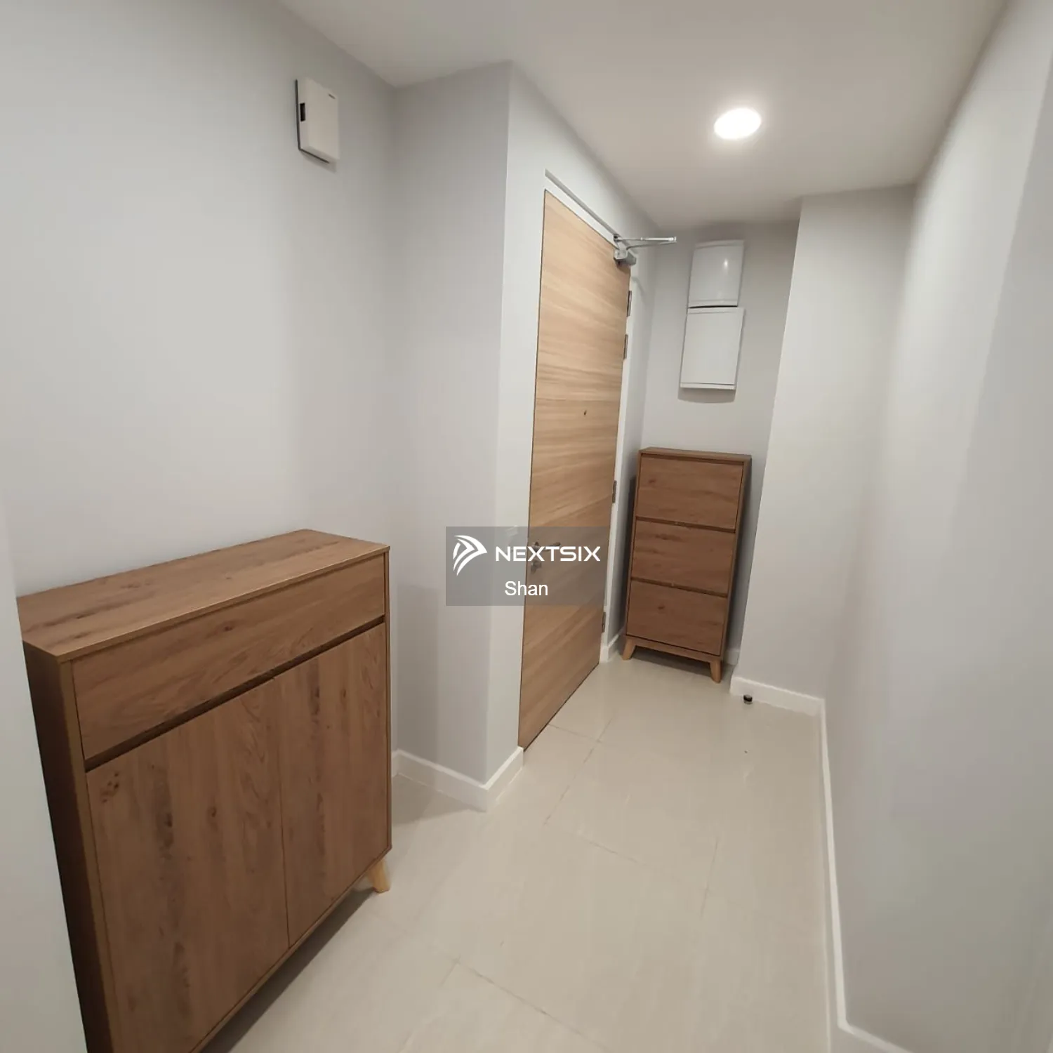 Serviced Residence For Rent in Brickfields Wilayah Persekutuan Kuala Lumpur - Image 5