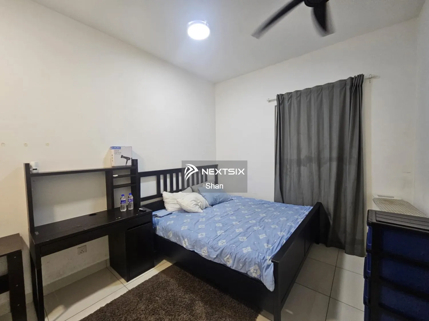 Serviced Residence For Rent in Titiwangsa Kuala Lumpur