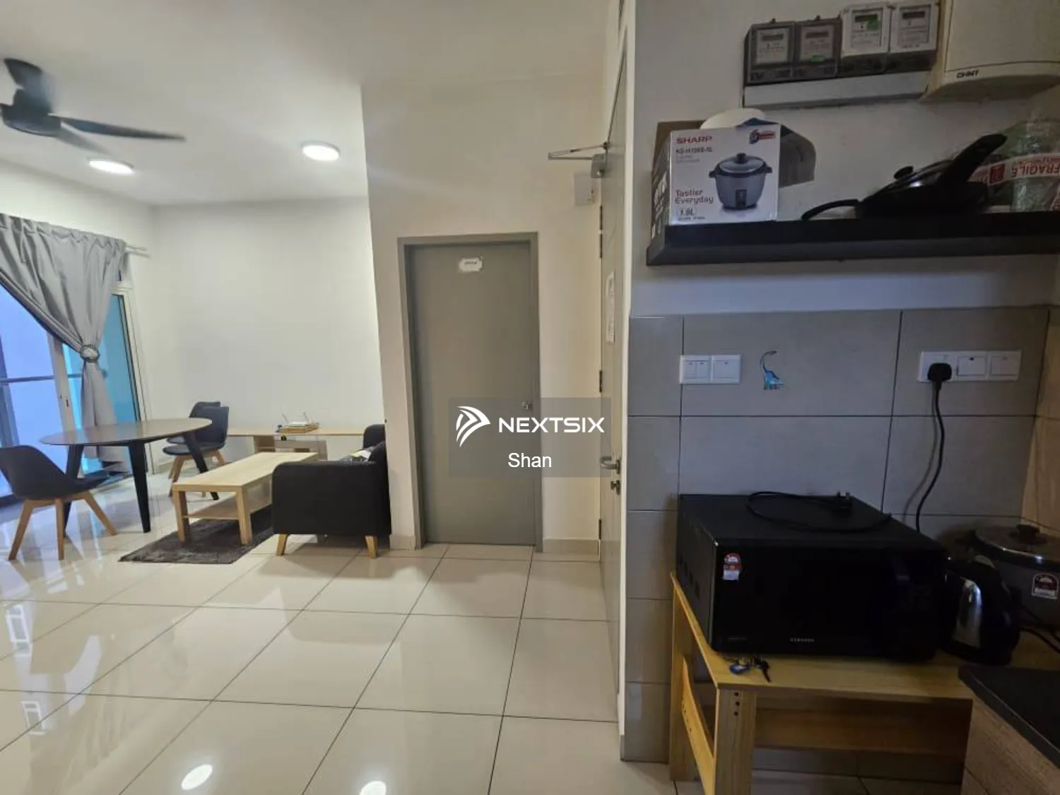 Serviced Residence For Rent in Titiwangsa Wilayah Persekutuan Kuala Lumpur - Image 10