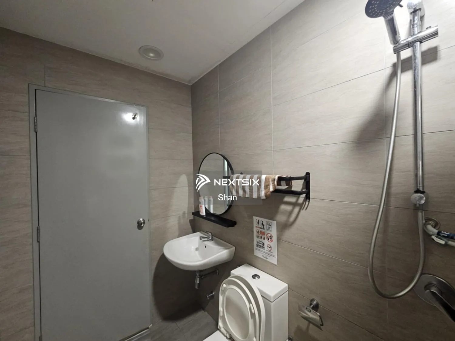 Serviced Residence For Rent in Titiwangsa Wilayah Persekutuan Kuala Lumpur - Image 5