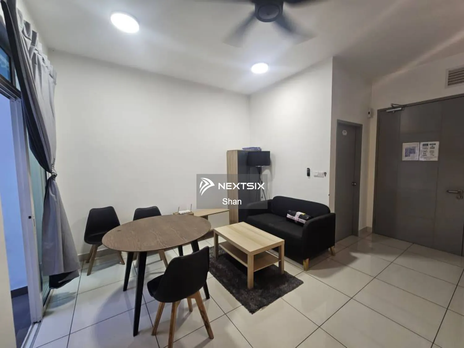 Serviced Residence For Rent in Titiwangsa Wilayah Persekutuan Kuala Lumpur - Image 6