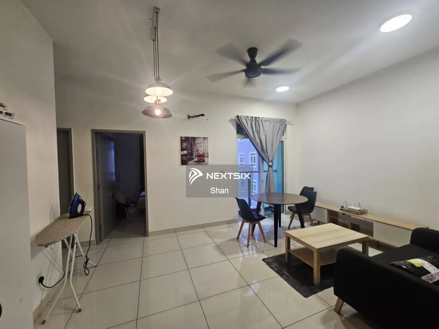 Serviced Residence For Rent in Titiwangsa Wilayah Persekutuan Kuala Lumpur - Image 7
