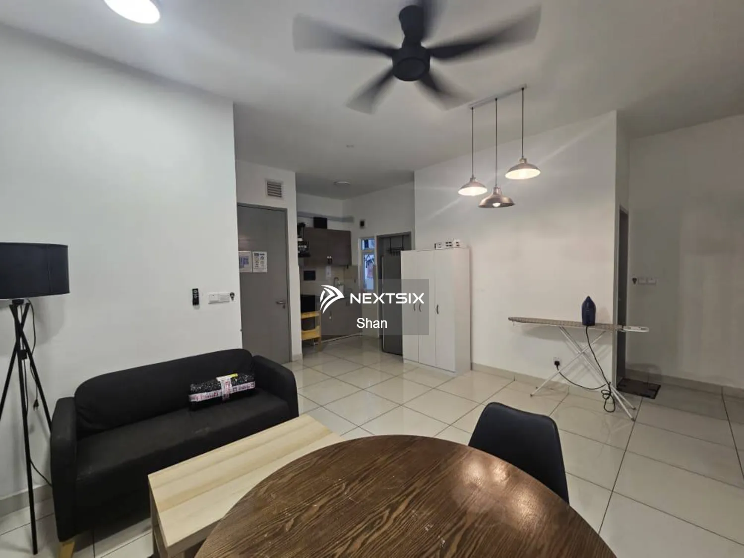 Serviced Residence For Rent in Titiwangsa Wilayah Persekutuan Kuala Lumpur - Image 8