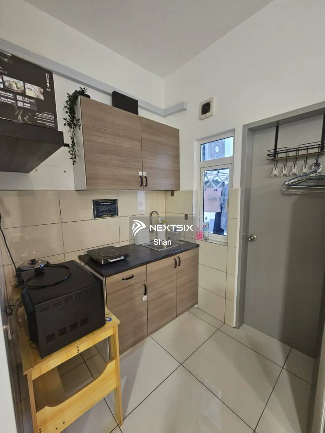 Serviced Residence For Rent in Titiwangsa Wilayah Persekutuan Kuala Lumpur - Image 9