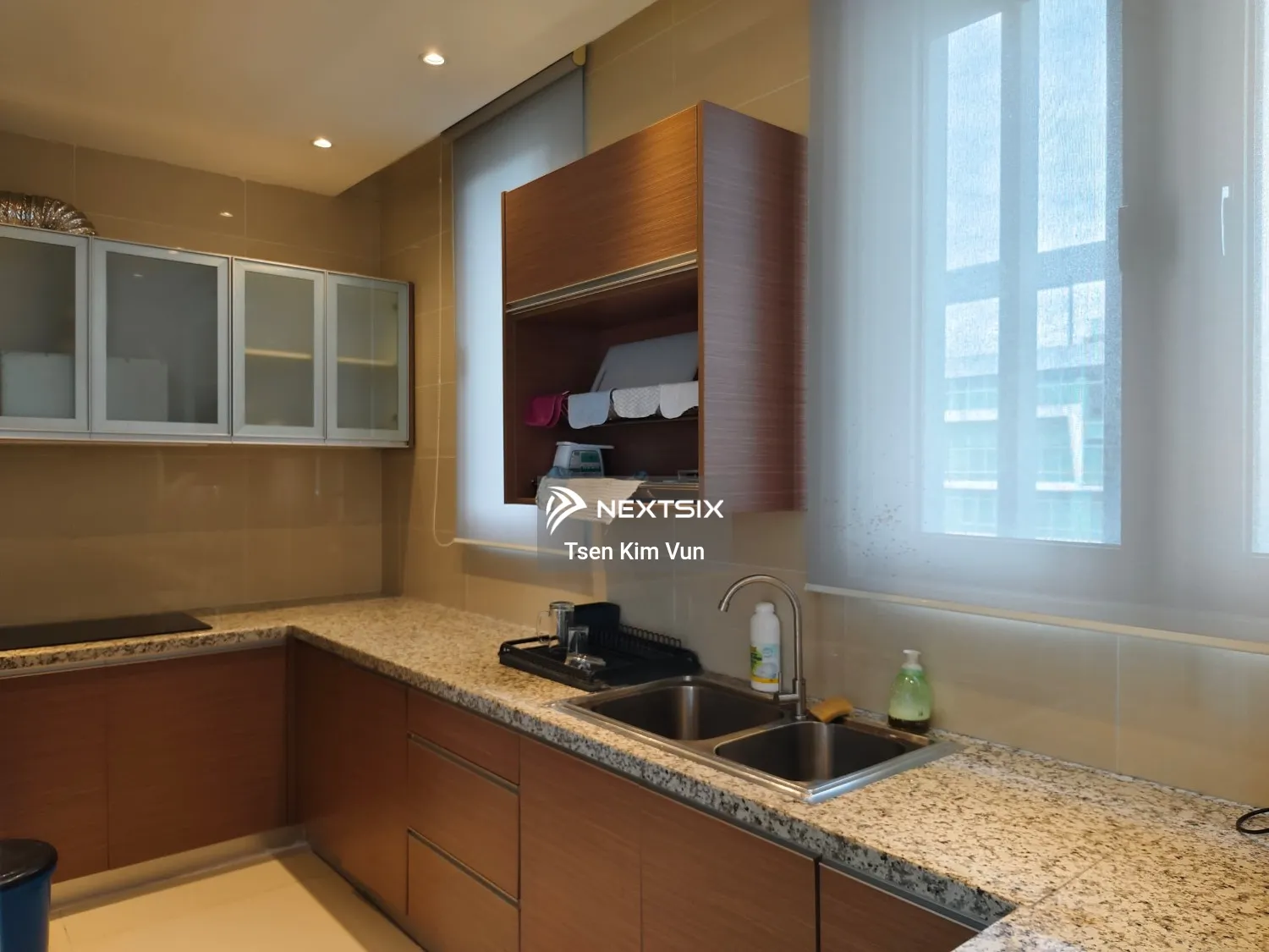 Condominium For Sale in Kota Kinabalu Sabah