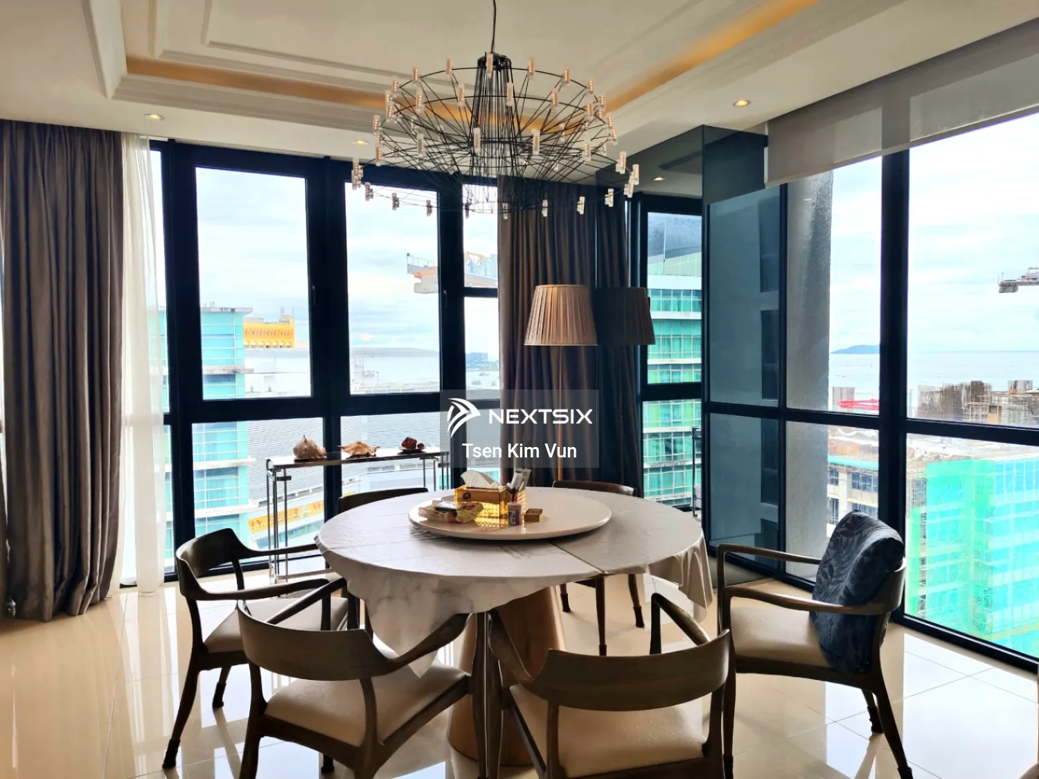 Condominium For Sale in Kota Kinabalu Sabah - Image 5