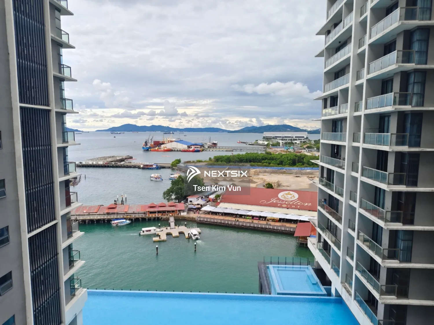 Condominium For Sale in Kota Kinabalu Sabah - Image 7