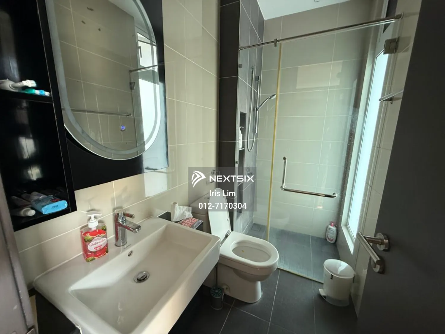 Semi-detached House For Sale in Iskandar Puteri (Nusajaya) Johor - Image 11