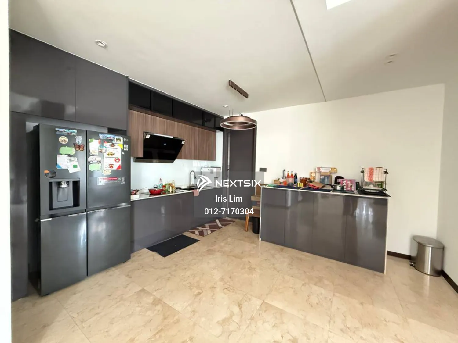 Semi-detached House For Sale in Iskandar Puteri (Nusajaya) Johor - Image 13