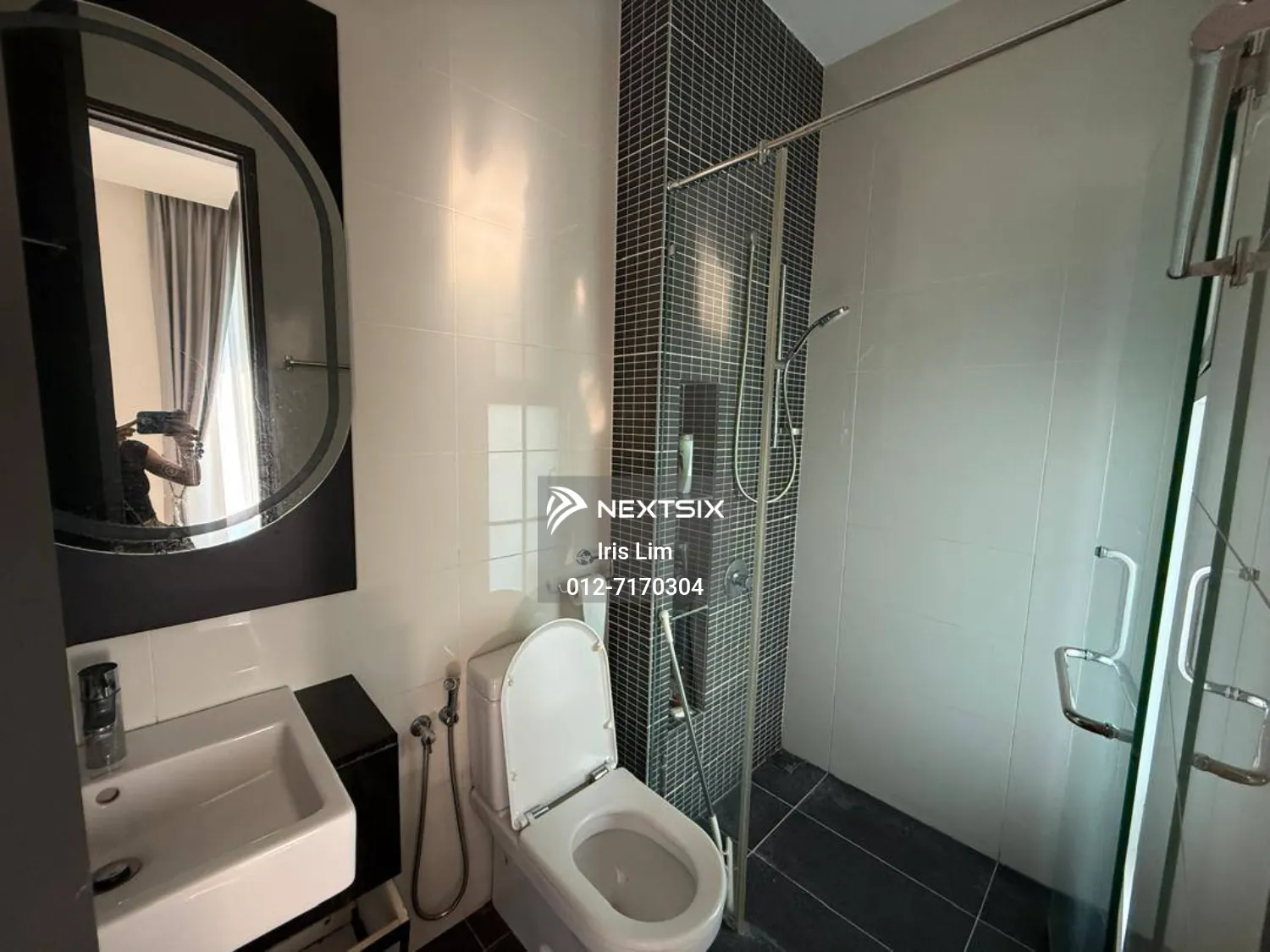 Semi-detached House For Sale in Iskandar Puteri (Nusajaya) Johor - Image 15