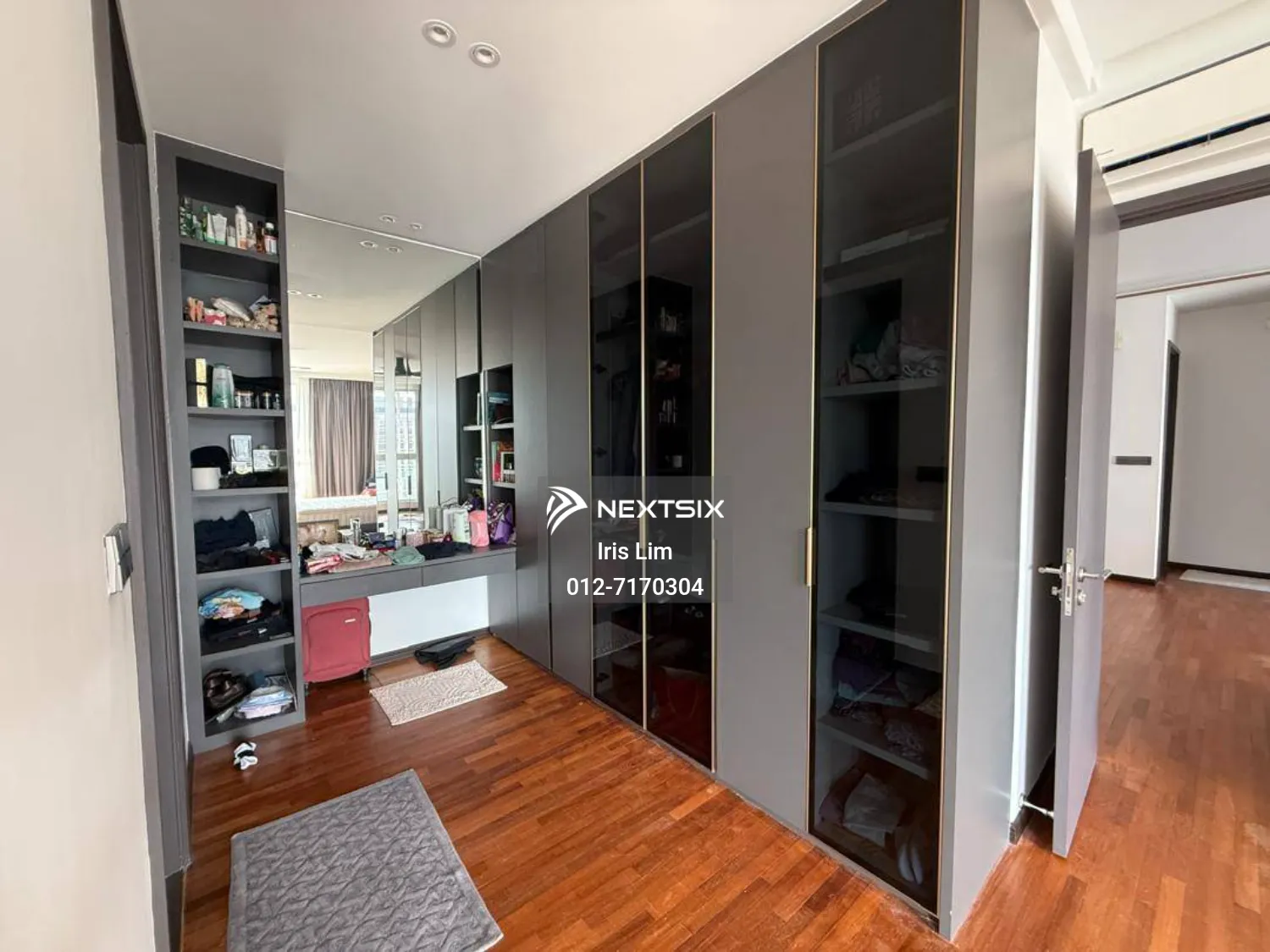 Semi-detached House For Sale in Iskandar Puteri (Nusajaya) Johor - Image 5