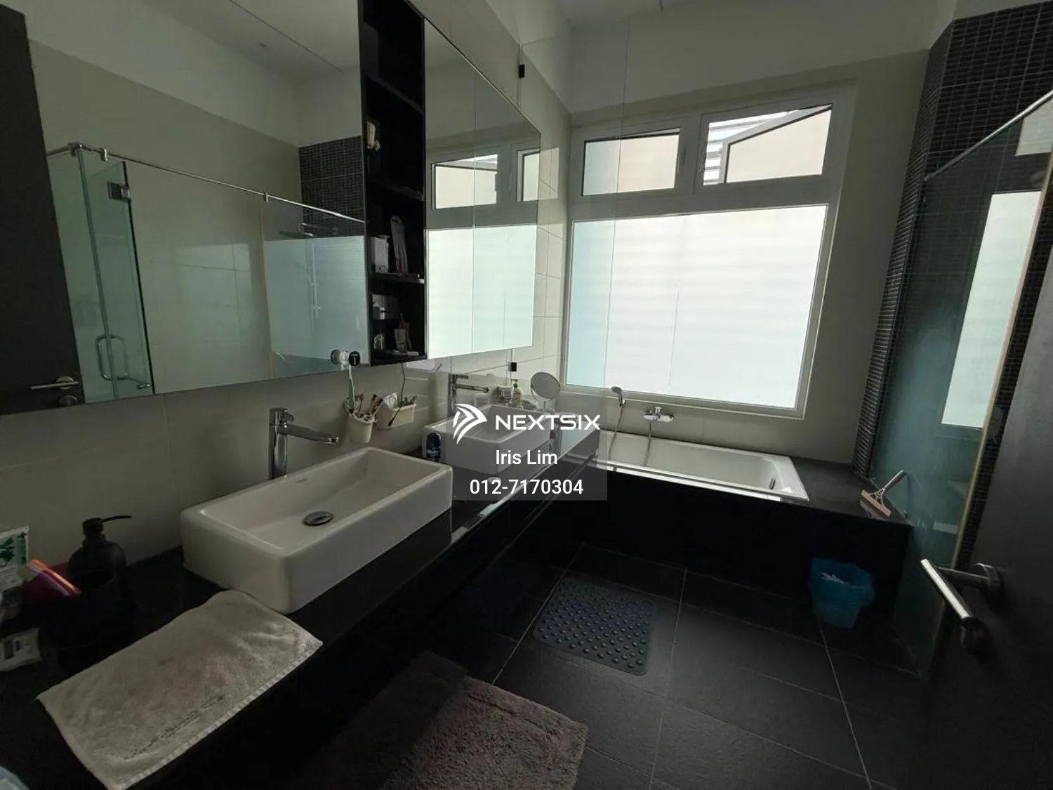Semi-detached House For Sale in Iskandar Puteri (Nusajaya) Johor - Image 6