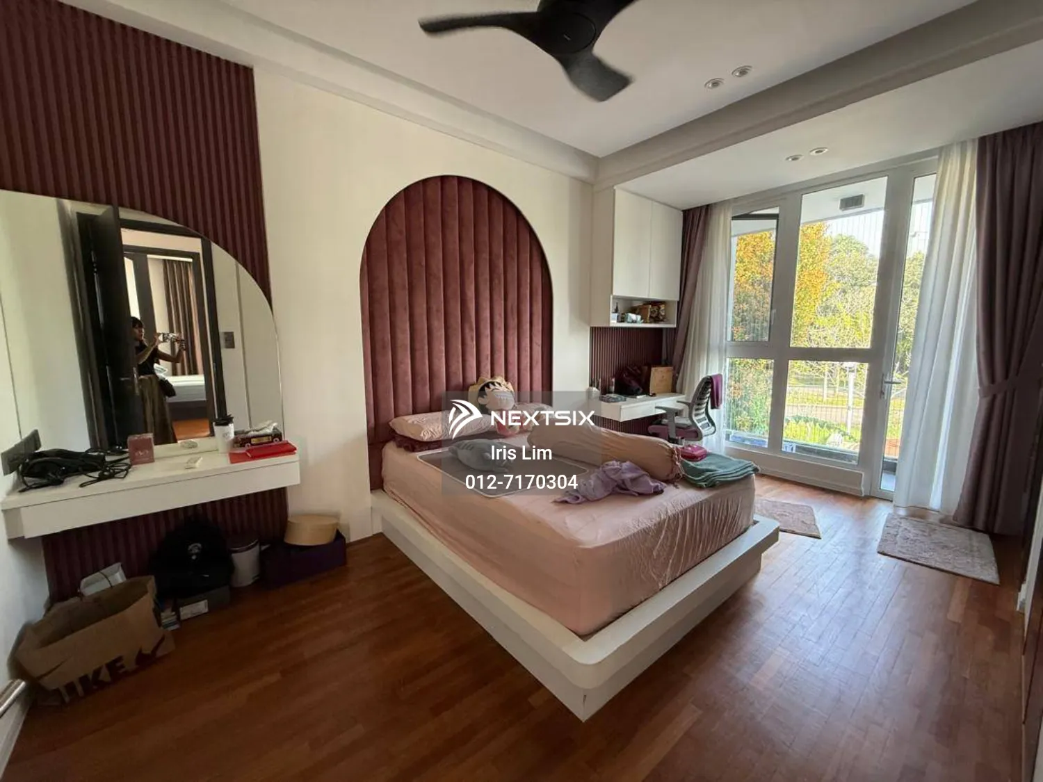 Semi-detached House For Sale in Iskandar Puteri (Nusajaya) Johor - Image 7