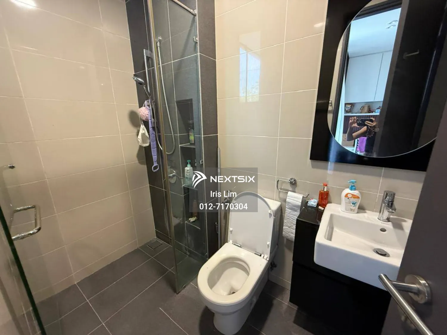 Semi-detached House For Sale in Iskandar Puteri (Nusajaya) Johor - Image 8