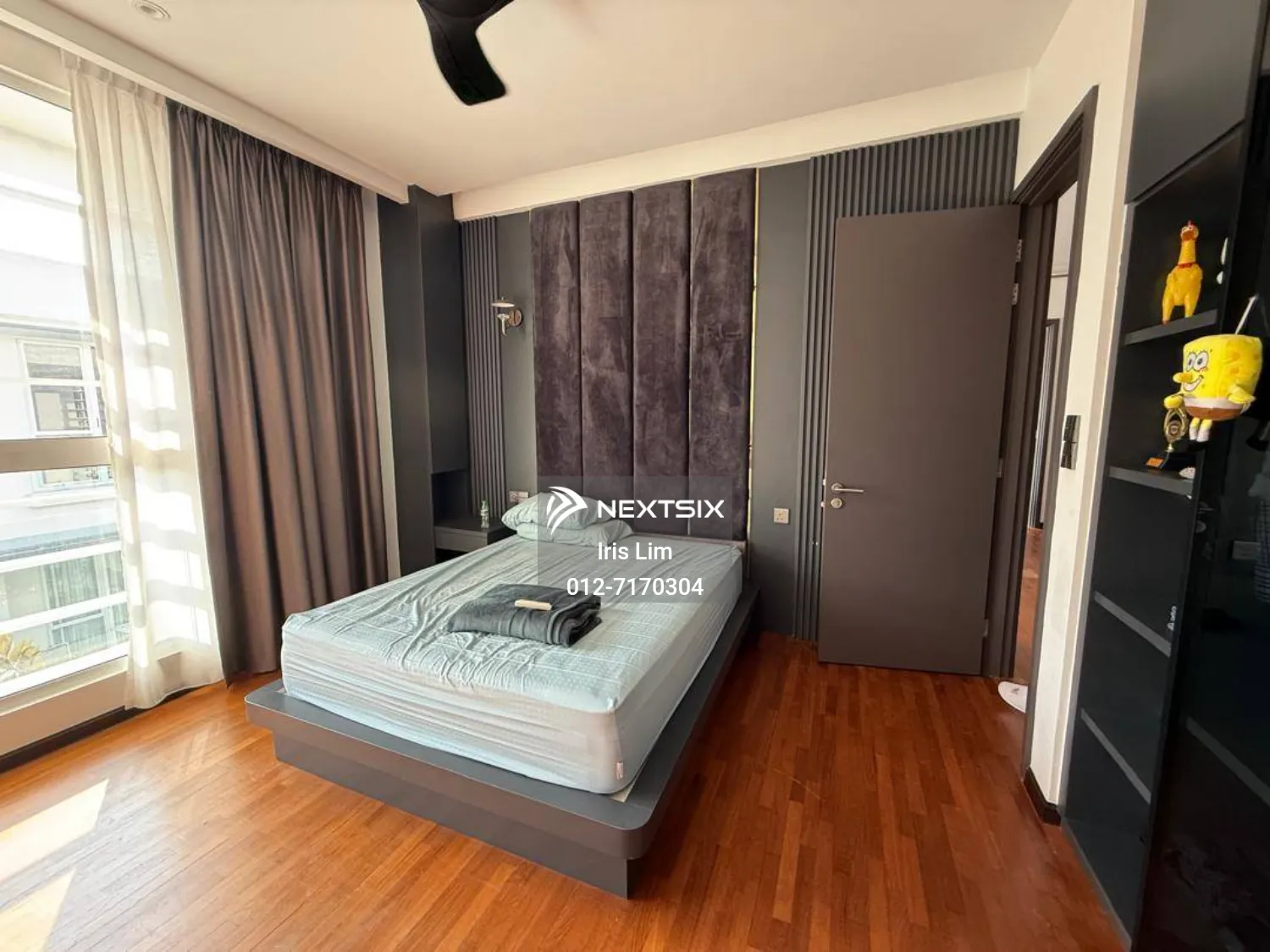 Semi-detached House For Sale in Iskandar Puteri (Nusajaya) Johor - Image 9