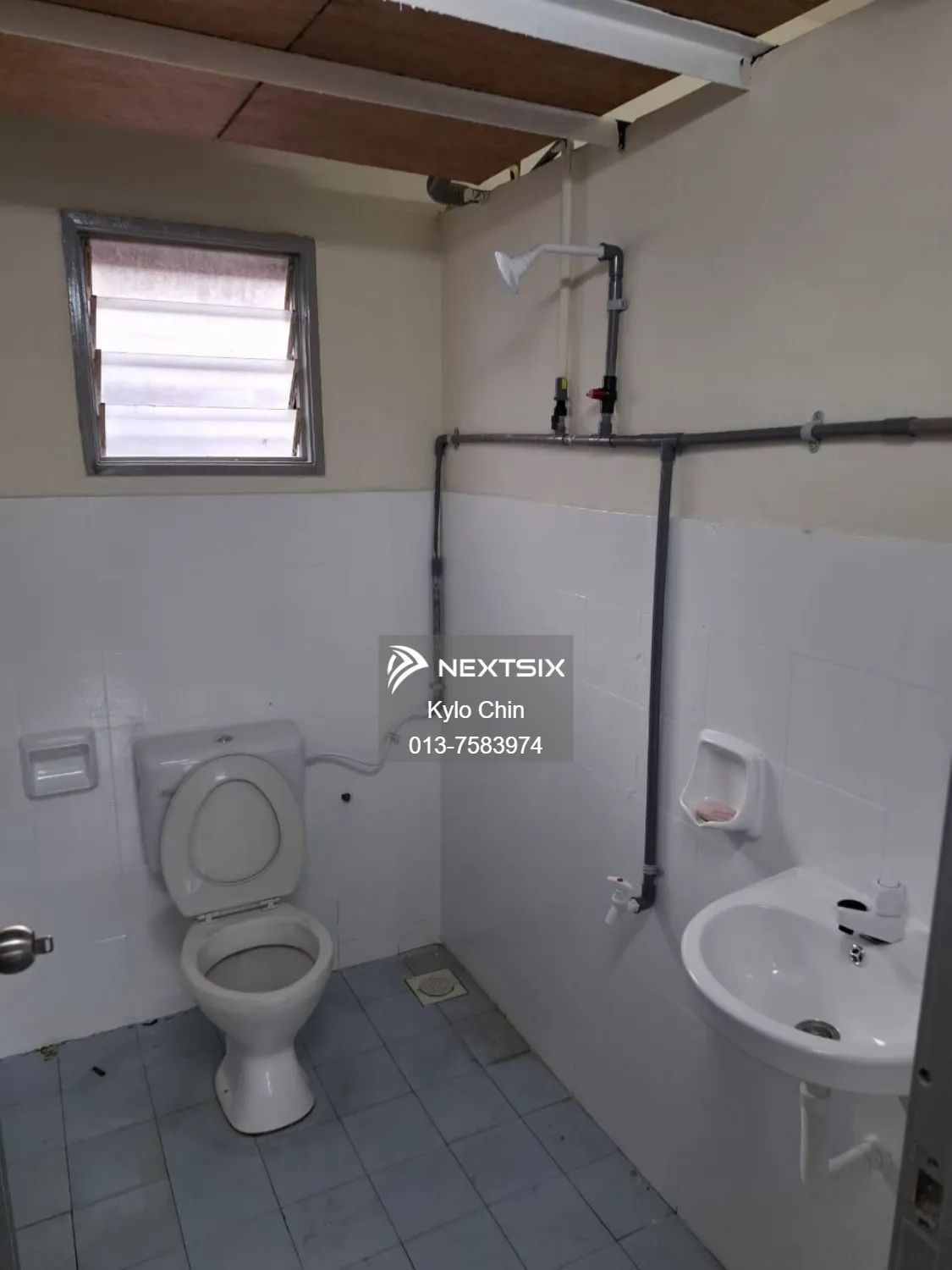 Flat For Sale in Johor Bahru Johor - Image 11