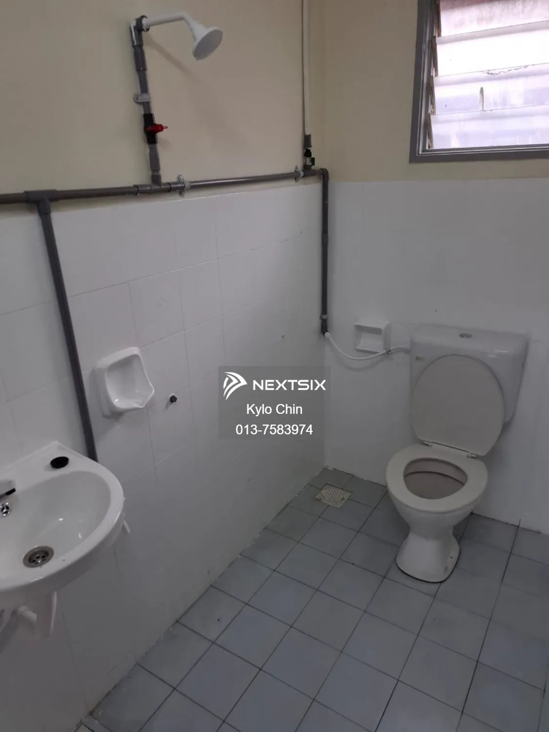 Flat For Sale in Johor Bahru Johor - Image 12