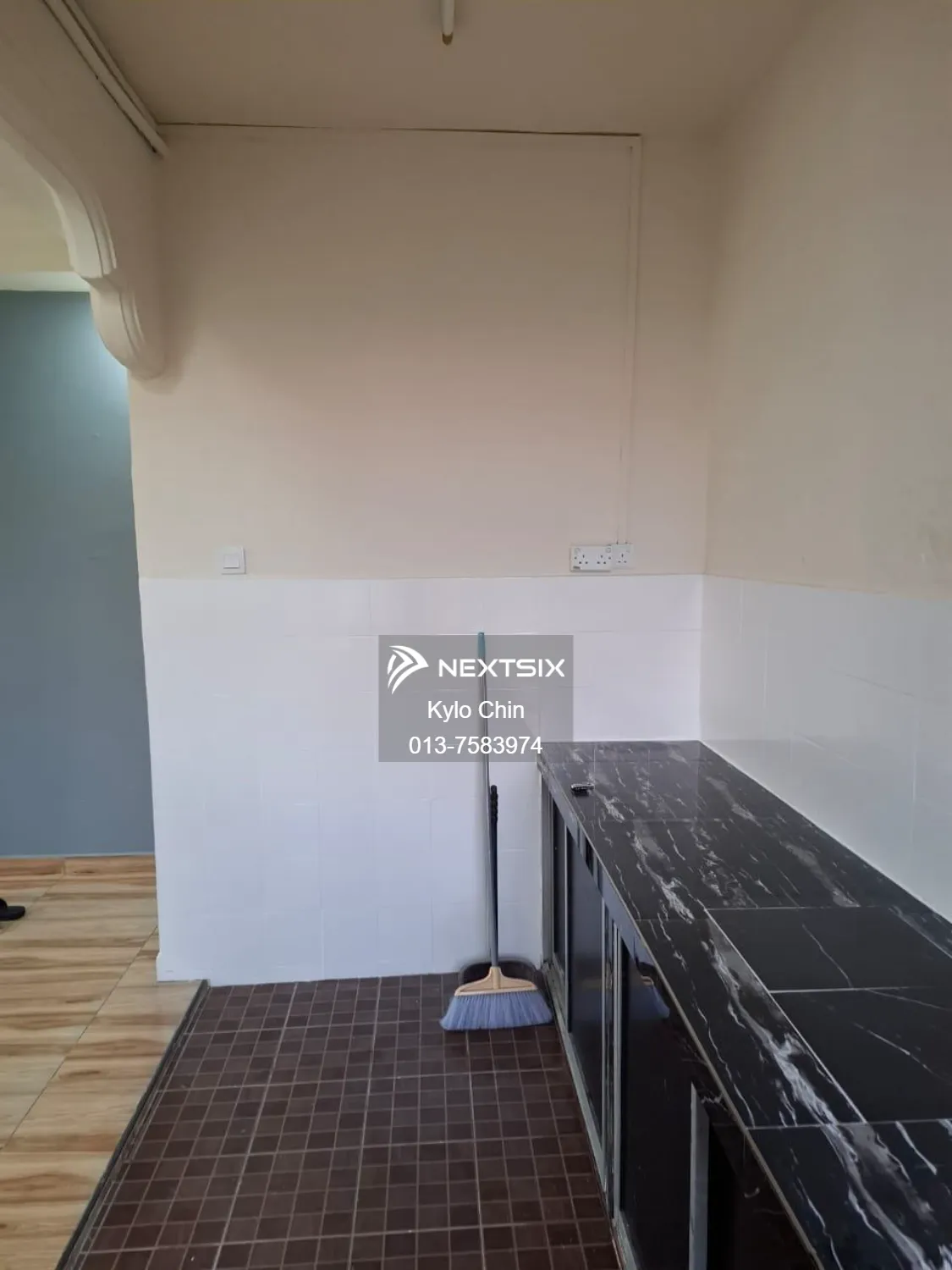 Flat For Sale in Johor Bahru Johor - Image 5